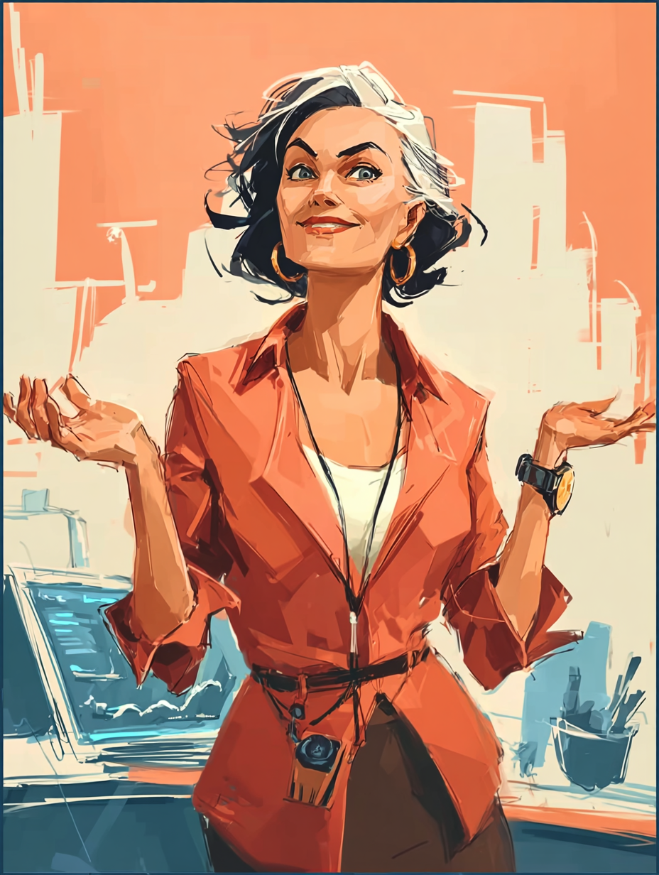 VP of Customer Operations