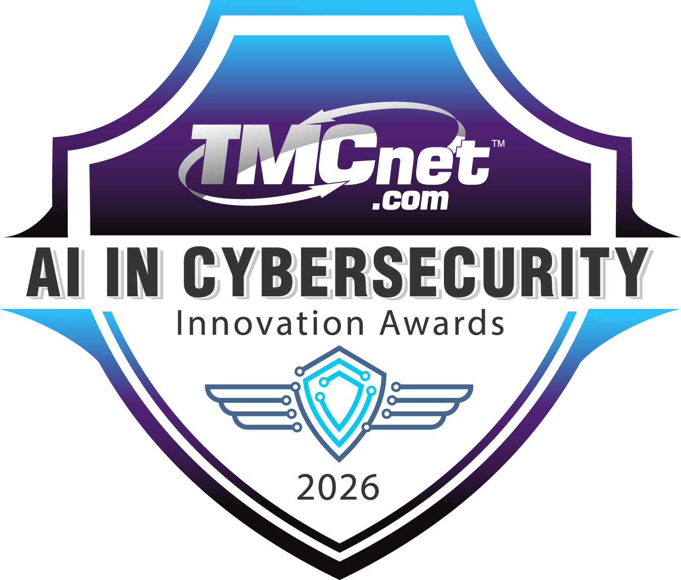 TMCnet AI in Cybersecurity Innovation Awards