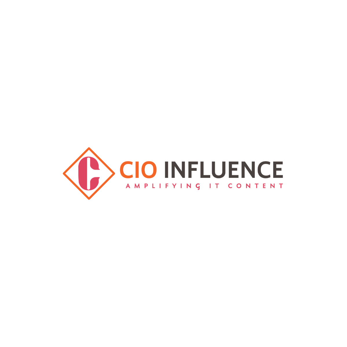 CIO Influence logo