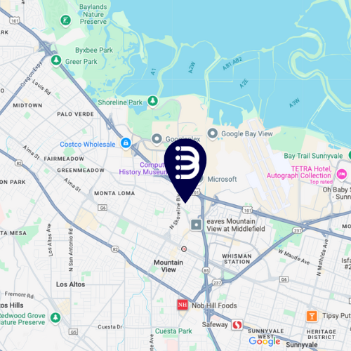 Bonfy-Map