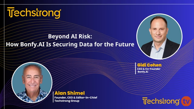 Bonfy-TechStrongTV-Gidi-2025